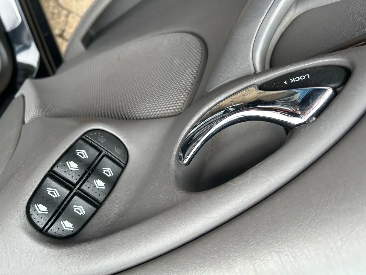 Ford Focus 2.0 Ghia. Supergepflegt Lederausstattung, foto 10