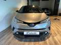 Toyota C-HR 1.8h Lime Beat Special Edition 2wd e-cvt Grigio - thumbnail 2