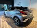 Toyota C-HR 1.8h Lime Beat Special Edition 2wd e-cvt Grigio - thumbnail 3