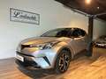 Toyota C-HR 1.8h Lime Beat Special Edition 2wd e-cvt Grey - thumbnail 1