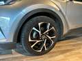 Toyota C-HR 1.8h Lime Beat Special Edition 2wd e-cvt Grigio - thumbnail 5