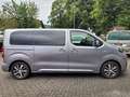 Toyota Proace VERSO L1 TEAM D NAVI KAMERA 8-SI Gris - thumbnail 6