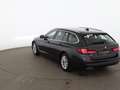 BMW 518 d Touring Aut LED SKY LEDER NAVI H/K TEMP Grau - thumbnail 7