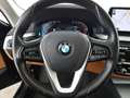 BMW 518 d Touring Aut LED SKY LEDER NAVI H/K TEMP Grau - thumbnail 23