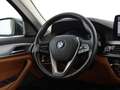 BMW 518 d Touring Aut LED SKY LEDER NAVI H/K TEMP Grau - thumbnail 13