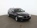 BMW 518 d Touring Aut LED SKY LEDER NAVI H/K TEMP Grau - thumbnail 5