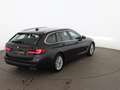 BMW 518 d Touring Aut LED SKY LEDER NAVI H/K TEMP Grau - thumbnail 3