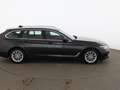 BMW 518 d Touring Aut LED SKY LEDER NAVI H/K TEMP Grau - thumbnail 4