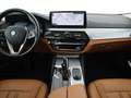 BMW 518 d Touring Aut LED SKY LEDER NAVI H/K TEMP Grau - thumbnail 12