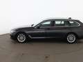 BMW 518 d Touring Aut LED SKY LEDER NAVI H/K TEMP Grau - thumbnail 6