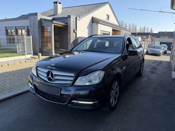 CDI FACELIFT *NAVIGATIE*LEDER*PDC*LED DRL*