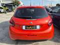 Peugeot 208 1° serie PureTech 82 5 porte Allure Orange - thumbnail 16