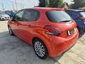 Peugeot 208 1° serie PureTech 82 5 porte Allure Orange - thumbnail 17