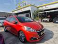 Peugeot 208 1° serie PureTech 82 5 porte Allure Arancione - thumbnail 5