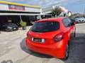 Peugeot 208 1° serie PureTech 82 5 porte Allure Arancione - thumbnail 14