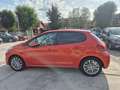 Peugeot 208 1° serie PureTech 82 5 porte Allure Orange - thumbnail 19