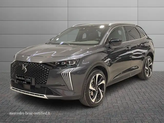 DS Automobiles DS 7 Crossback DS7 DS7 1.5 bluehdi Rivoli 130cv auto
