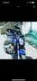 Yamaha MT-07 Blu/Azzurro - thumbnail 7