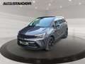 Opel Crossland GS Turbo Automatik*Winterpaket*CarPlay Grau - thumbnail 2