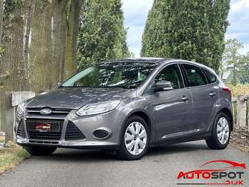 1.0 EcoBoost Lease Trend