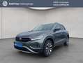 Volkswagen T-Roc MOVE 1.0 l TSI AHK NAVI GJR ACC Grigio - thumbnail 1
