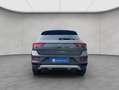 Volkswagen T-Roc MOVE 1.0 l TSI AHK NAVI GJR ACC Grigio - thumbnail 4