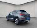 Volkswagen T-Roc MOVE 1.0 l TSI AHK NAVI GJR ACC Grigio - thumbnail 3
