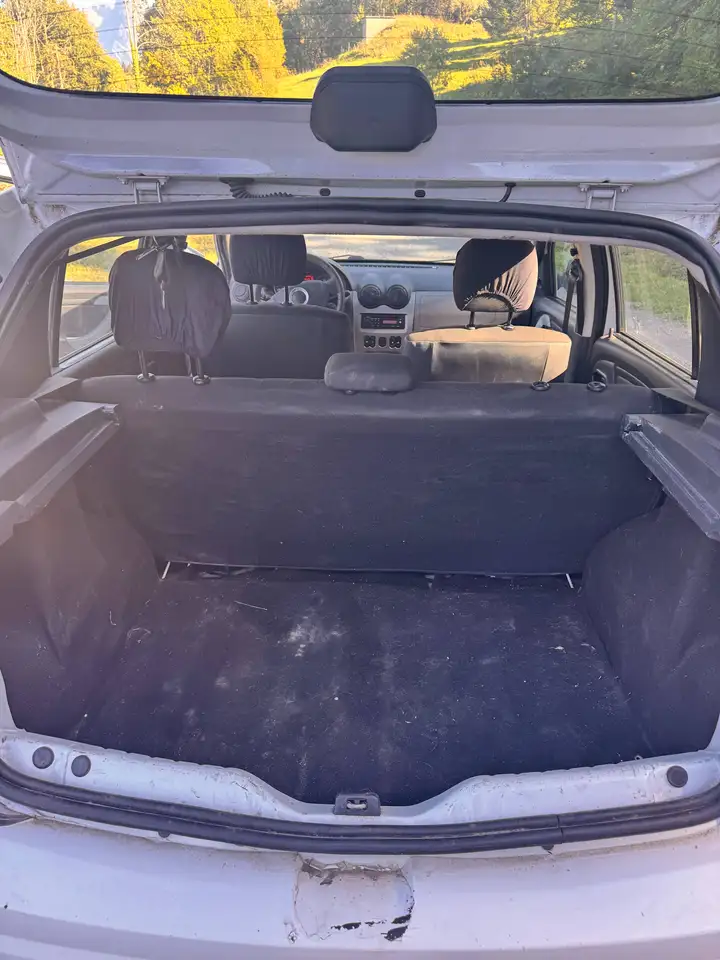 Dacia Sandero Sandero — photo 9