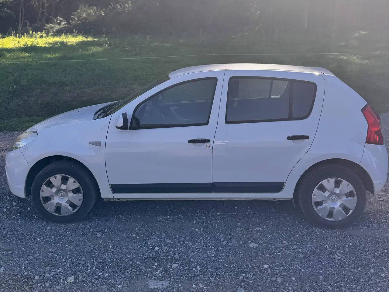 Dacia Sandero Sandero — photo 3