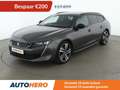 Peugeot 508 2.0 Blue-HDi Allure Grijs - thumbnail 1