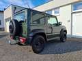 Suzuki Jimny 1,5 LCV (N1) ALLGRIP | AHK | 12.000 KM! Grün - thumbnail 6
