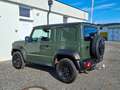 Suzuki Jimny 1,5 LCV (N1) ALLGRIP | AHK | 12.000 KM! Grün - thumbnail 4