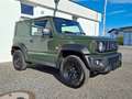 Suzuki Jimny 1,5 LCV (N1) ALLGRIP | AHK | 12.000 KM! Grün - thumbnail 3
