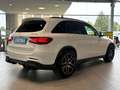 Mercedes-Benz GLC 63 AMG 4Matic 360°*ILS*AHK*Burmester*SBL* Blanc - thumbnail 6
