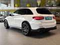 Mercedes-Benz GLC 63 AMG 4Matic 360°*ILS*AHK*Burmester*SBL* Blanc - thumbnail 3