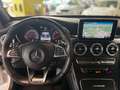 Mercedes-Benz GLC 63 AMG 4Matic 360°*ILS*AHK*Burmester*SBL* Blanc - thumbnail 14
