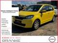 Skoda Citigo 1.0 Ambition Klima*PDC Sarı - thumbnail 1