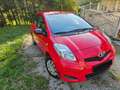 Toyota Yaris Yaris 1,0 VVT-i Active Rot - thumbnail 9