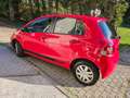 Toyota Yaris Yaris 1,0 VVT-i Active Rot - thumbnail 4