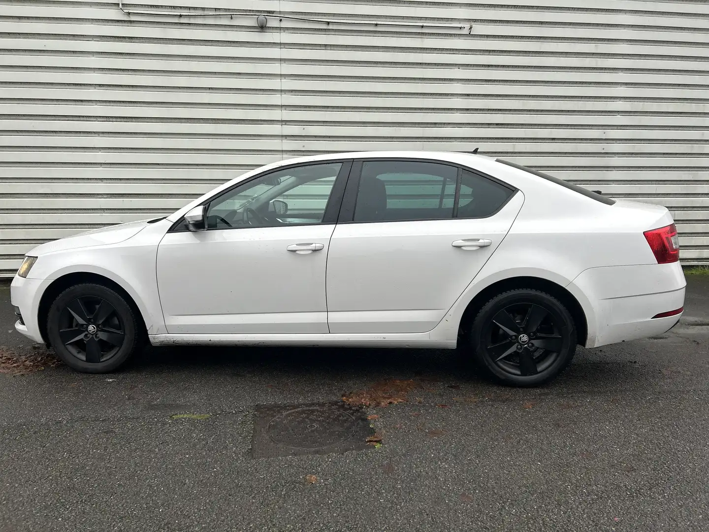 Skoda Octavia 2.0 TDI 150 ch CR FAP Green Tec Ambition - 2