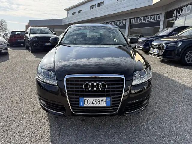 Audi A6 A6 III 2004 Berlina 2.0 tdie Advanced