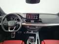 Audi SQ5 S TDI sport attitude Bleu - thumbnail 15