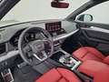 Audi SQ5 S TDI sport attitude Bleu - thumbnail 13
