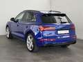 Audi SQ5 S TDI sport attitude Blue - thumbnail 4