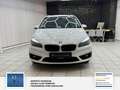 BMW 218 d Advantage 2 Hand, Panoramadach, Tempomat, Servic Weiß - thumbnail 5