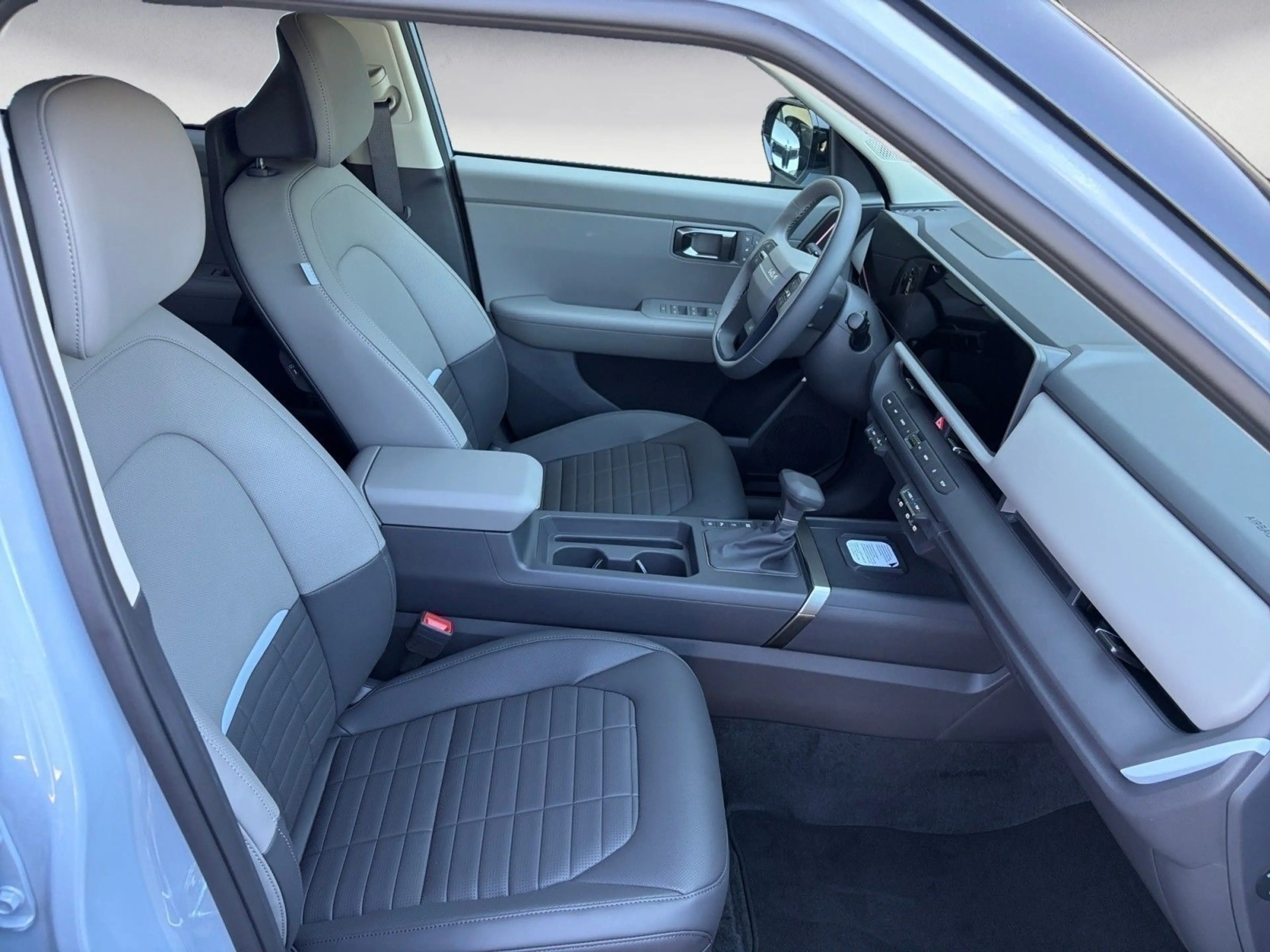 Kia Seltos 180 DCT Spirit DRIVEWISE/COMFORTPAKET — photo 10