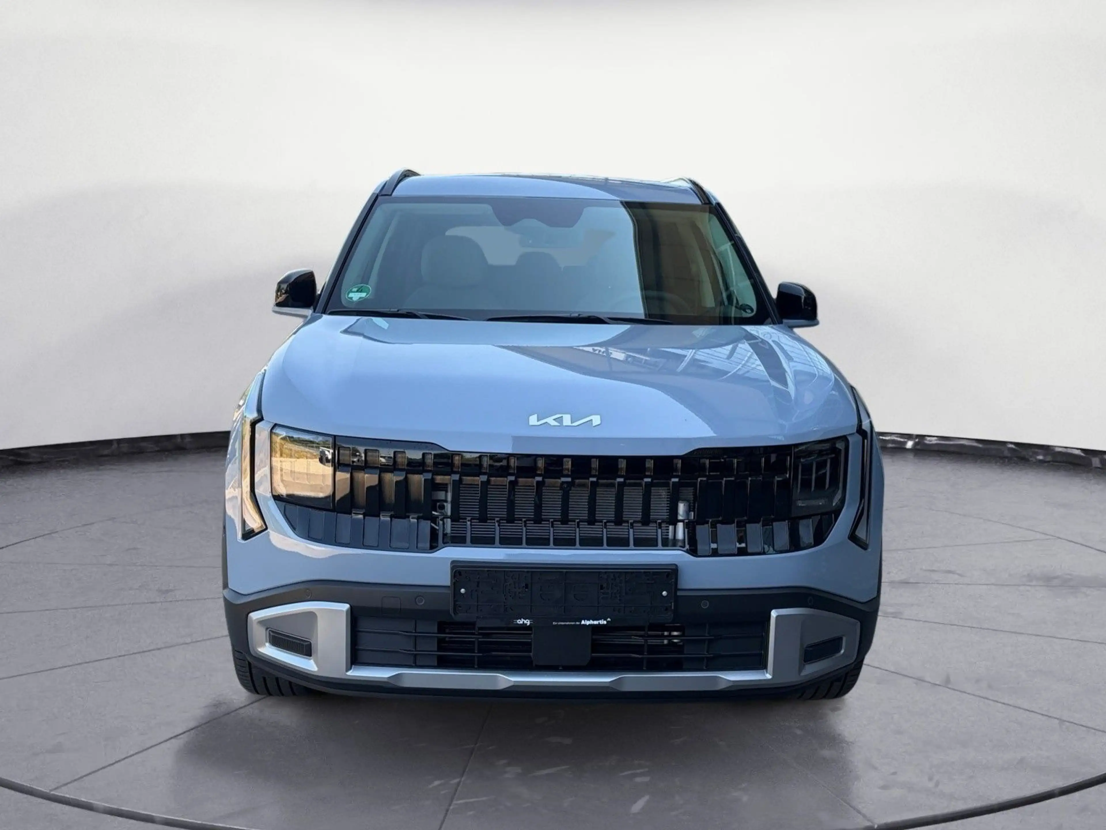 Kia Seltos 180 DCT Spirit DRIVEWISE/COMFORTPAKET — photo 6