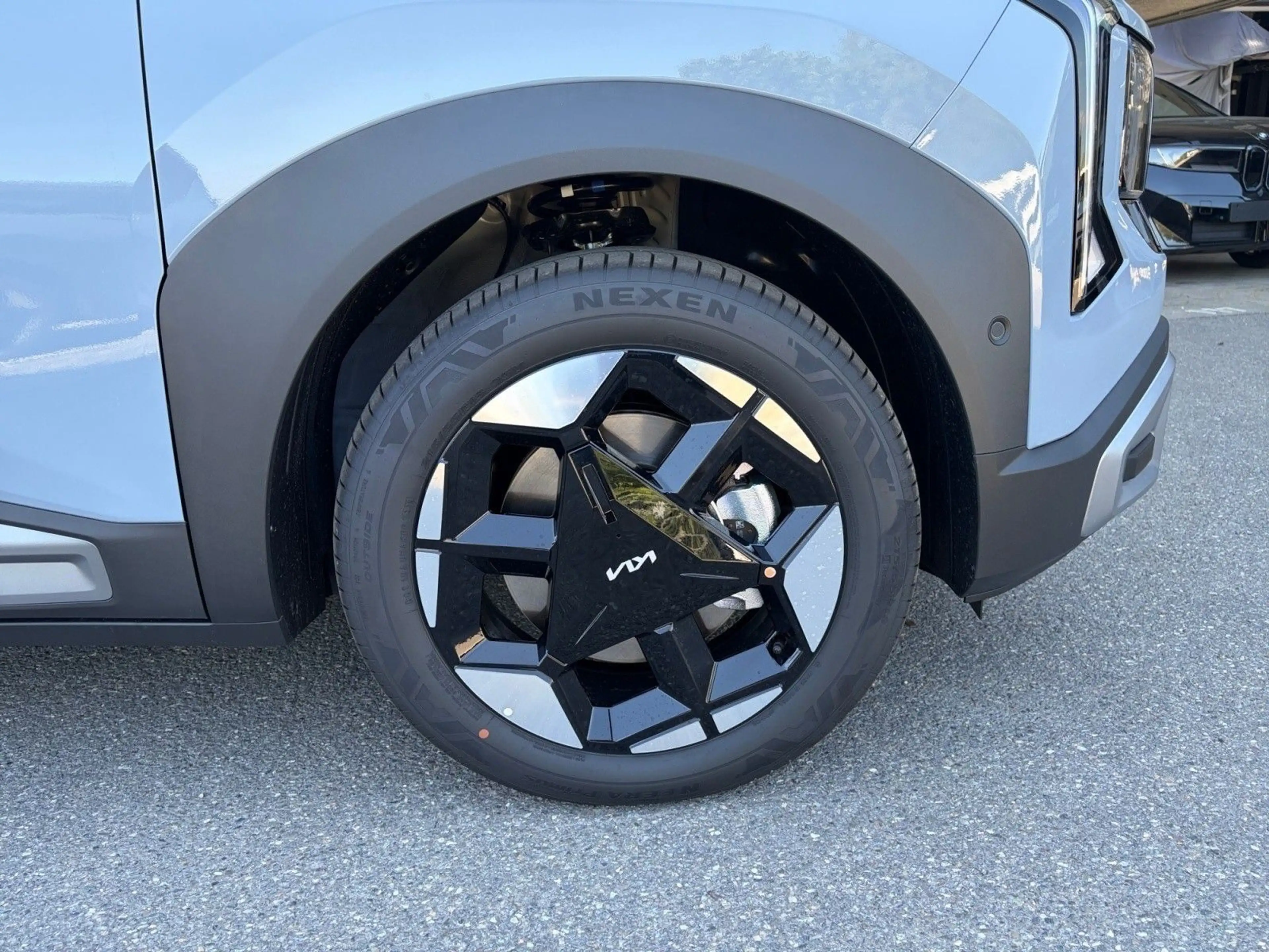 Kia Seltos 180 DCT Spirit DRIVEWISE/COMFORTPAKET — photo 11