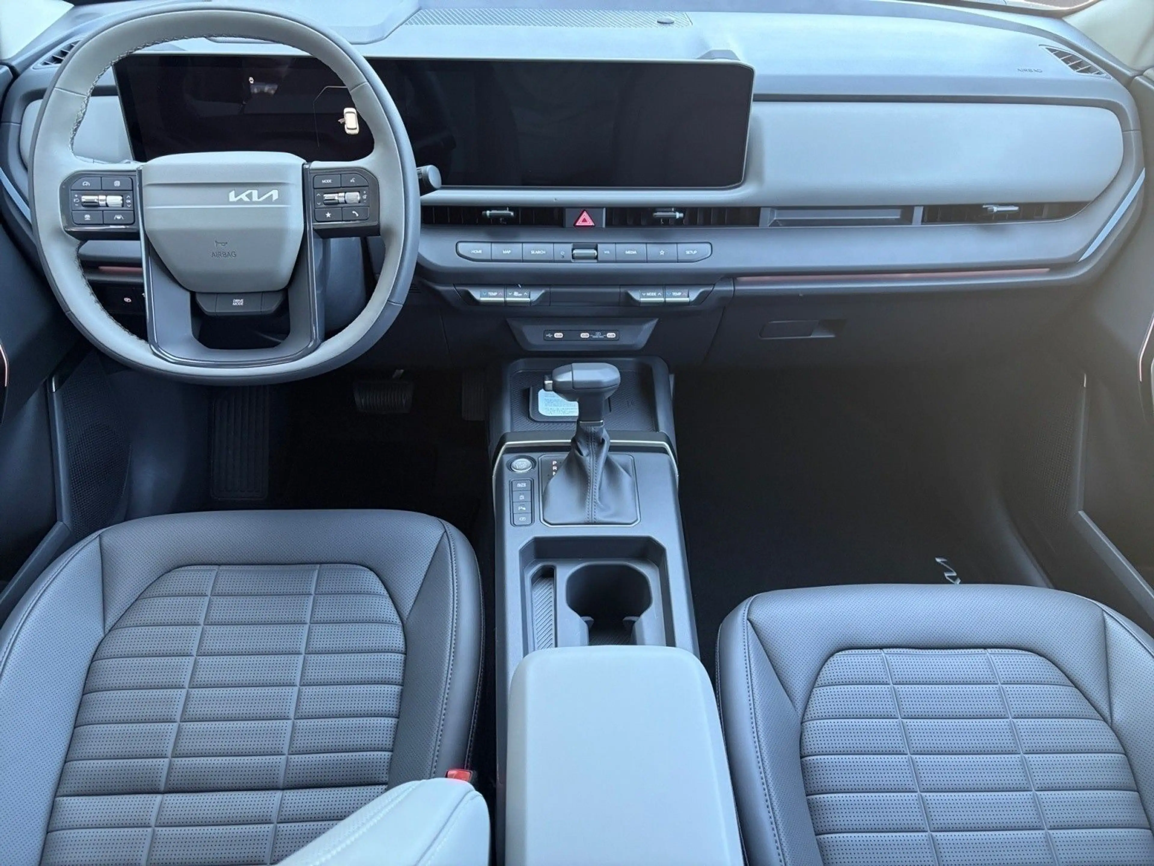 Kia Seltos 180 DCT Spirit DRIVEWISE/COMFORTPAKET — photo 9