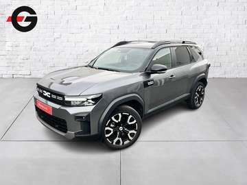Journey HYBRID 155